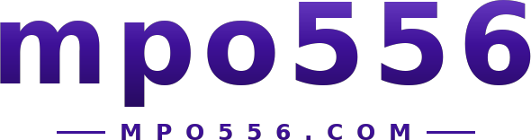 mpo556 logo