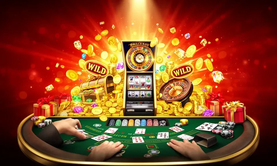 mpo556 Solo Live Table